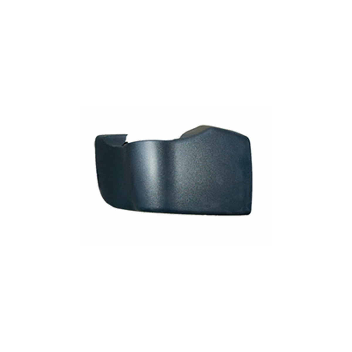 ACABAMENTO BRACO INFERIOR RETROVISOR LD MAN TGX - METEOR (81637320076)