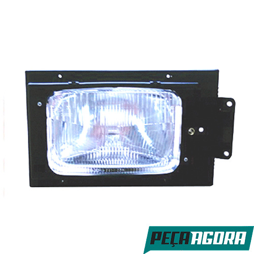 CHAVE LIMPADOR PARABRISA VOLVO FH12/FM12/NH 2003 2004 2005 2006 2007 2008 2009 (