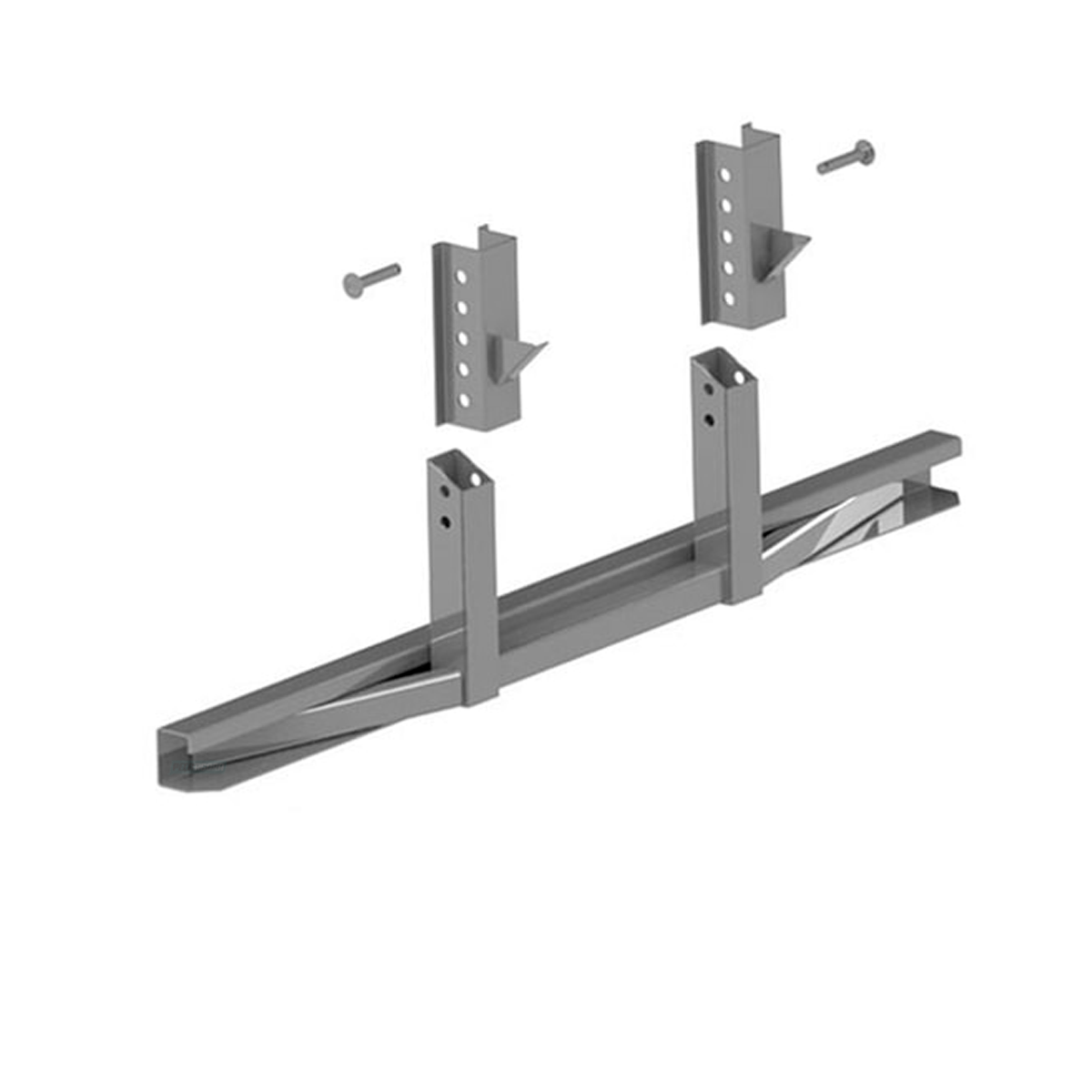 PARACHOQUE ARTICULADO SEMIREBOQUE (73202010)