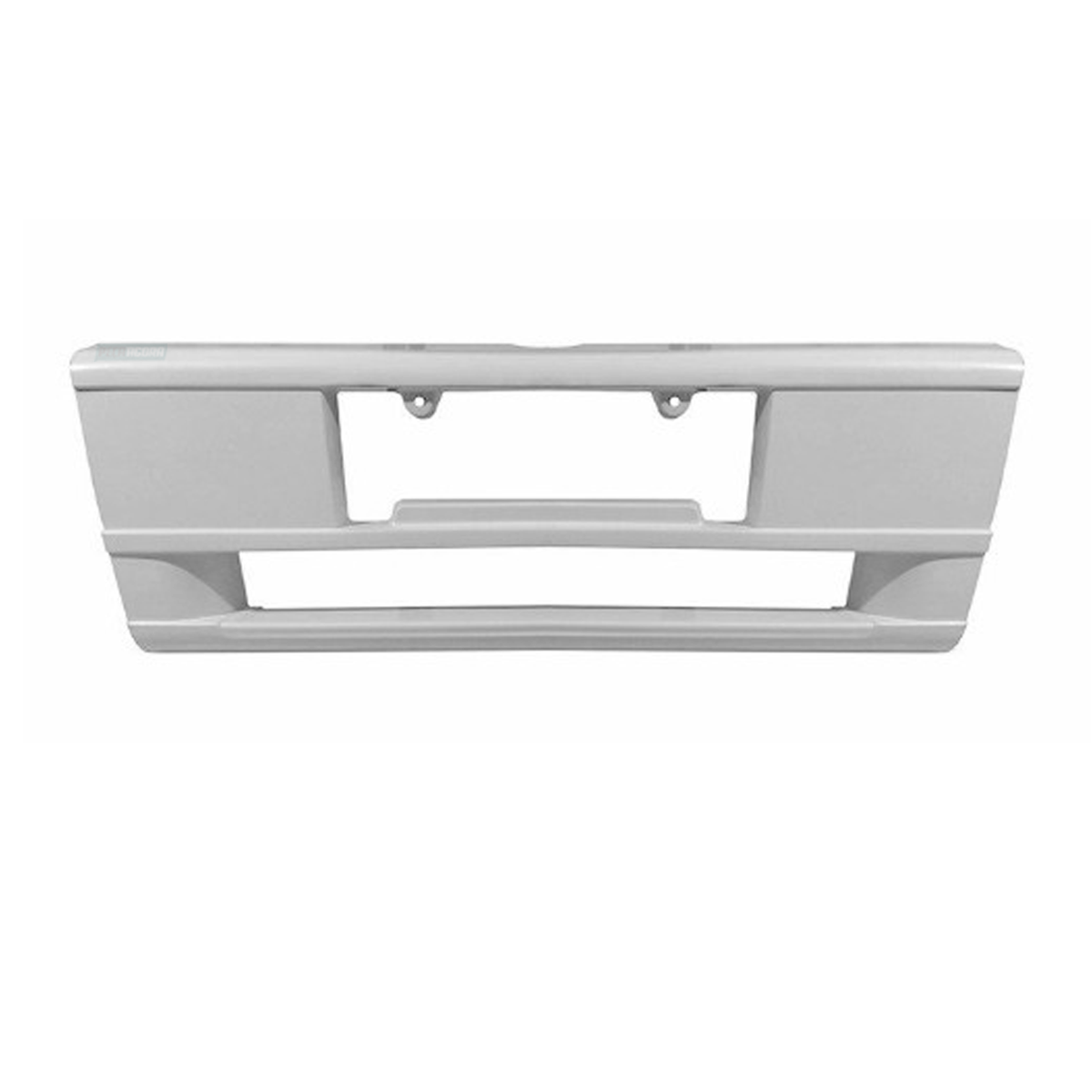 CENTRAL PARACHOQUE PLASTICO ABS VW WORKER 13180 (2RG807105A-W50056.5)