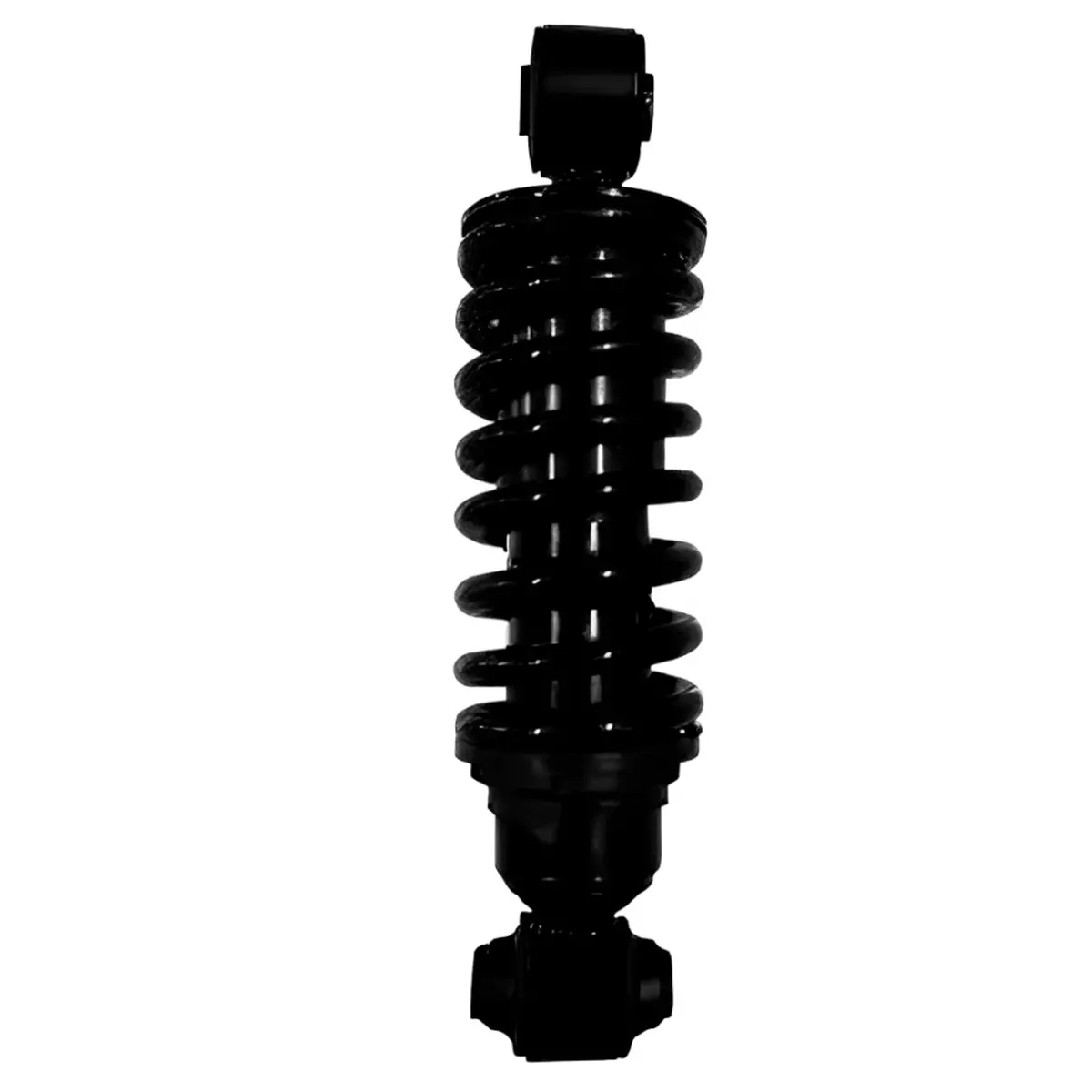 AMORTECEDOR CABINE DIANTEIRO FORD CARGO ANO 2011... (BC455C368AB-1946FMAX)