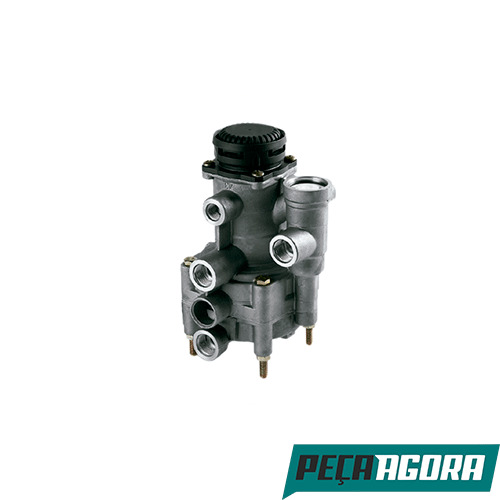 VALVULA DISTRIBUIDORA MB MERCEDES BENZ 1630 1935 1941 1938 (0034318205-973009001