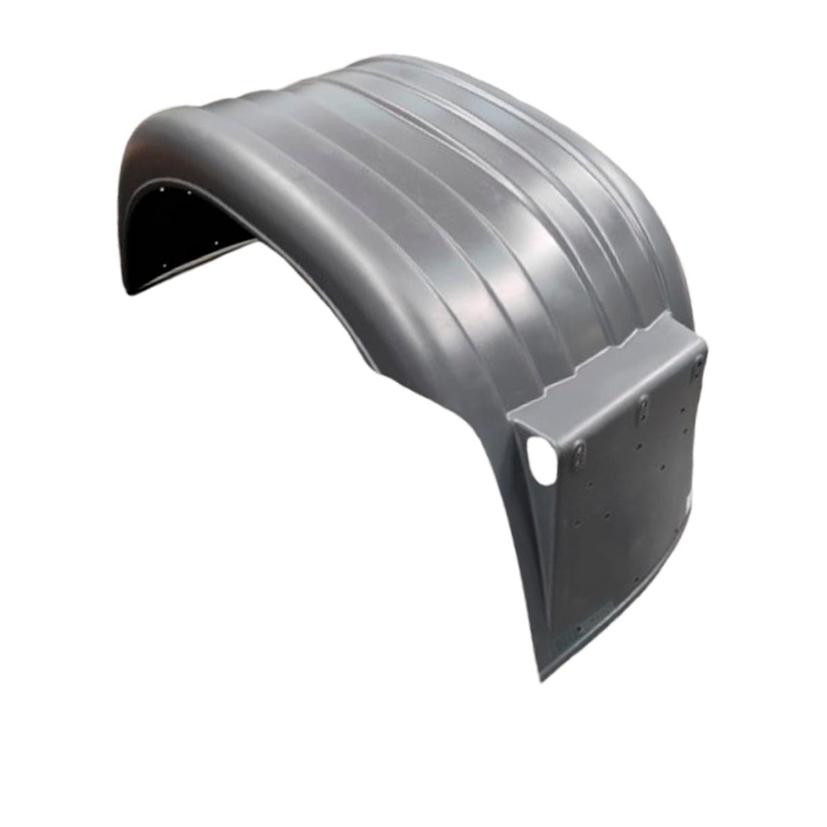 PARALAMA TRACAO DIANTEIRO DIREITO MB ACTROS 2022... (9615210501-R012163DD)