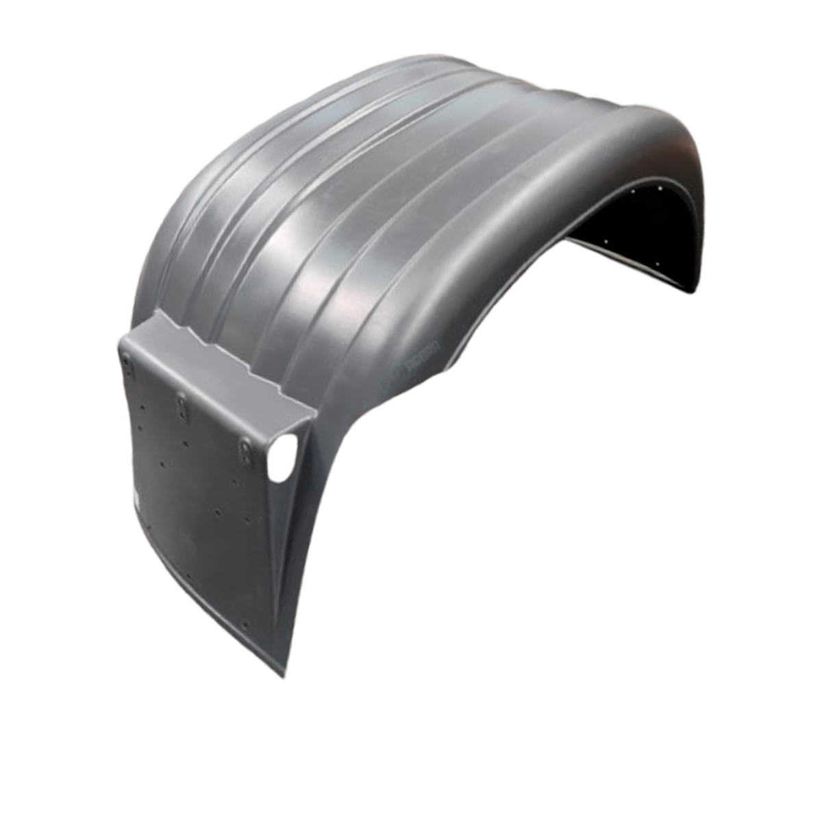 PARALAMA TRACAO TRASEIRO DIREITO MB ACTROS 2022... (9615210201-R012189TD)