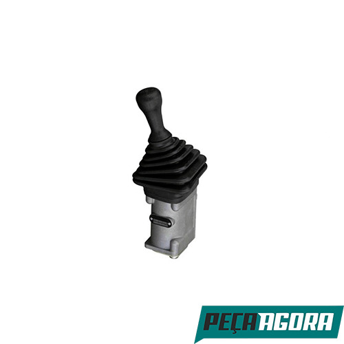 MANECO VALVULA FREIO MAO J.I.CASE  JOHN DEERE  PARA NEW HOLLAND (9617100560)