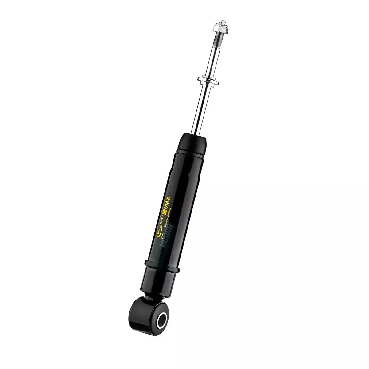 AMORTECEDOR CABINE TRASEIRO SCANIA STREAMLINE 2012 A 2018 (1910106-1974SMAX)