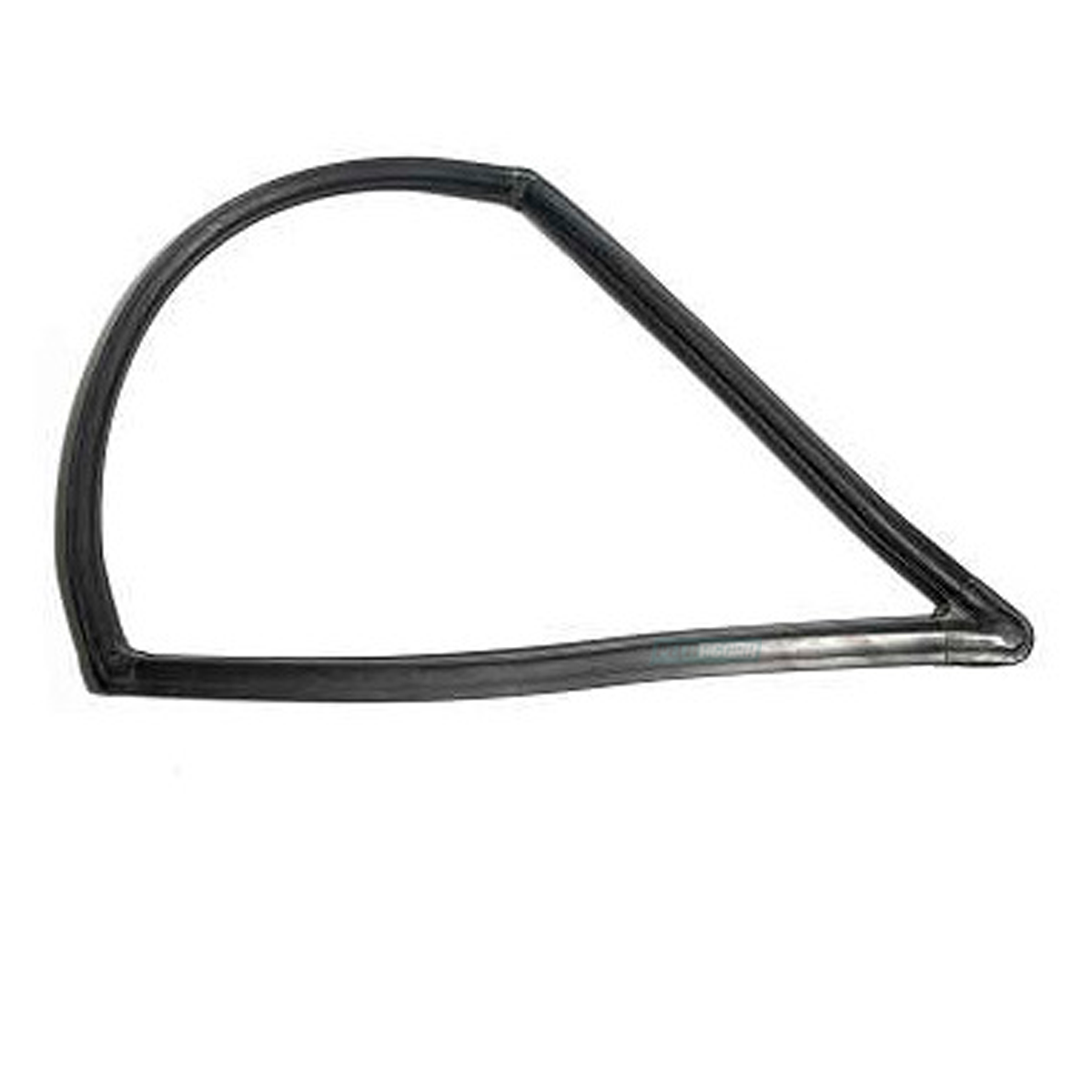 BORRACHA QUEBRA VENTO FIXO ESQUERDO DUCATO ATÉ 2016 UNIFLEX (442616-39219)