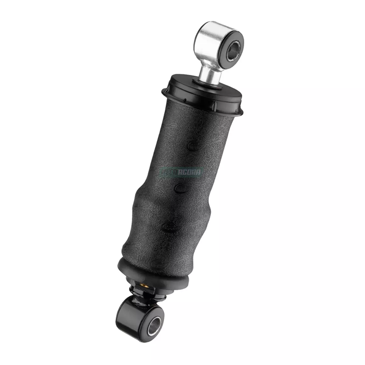 AMORTECEDOR CABINE TRASEIRO IVECO STRALIS HI WAY (97383886-2065IMAX)