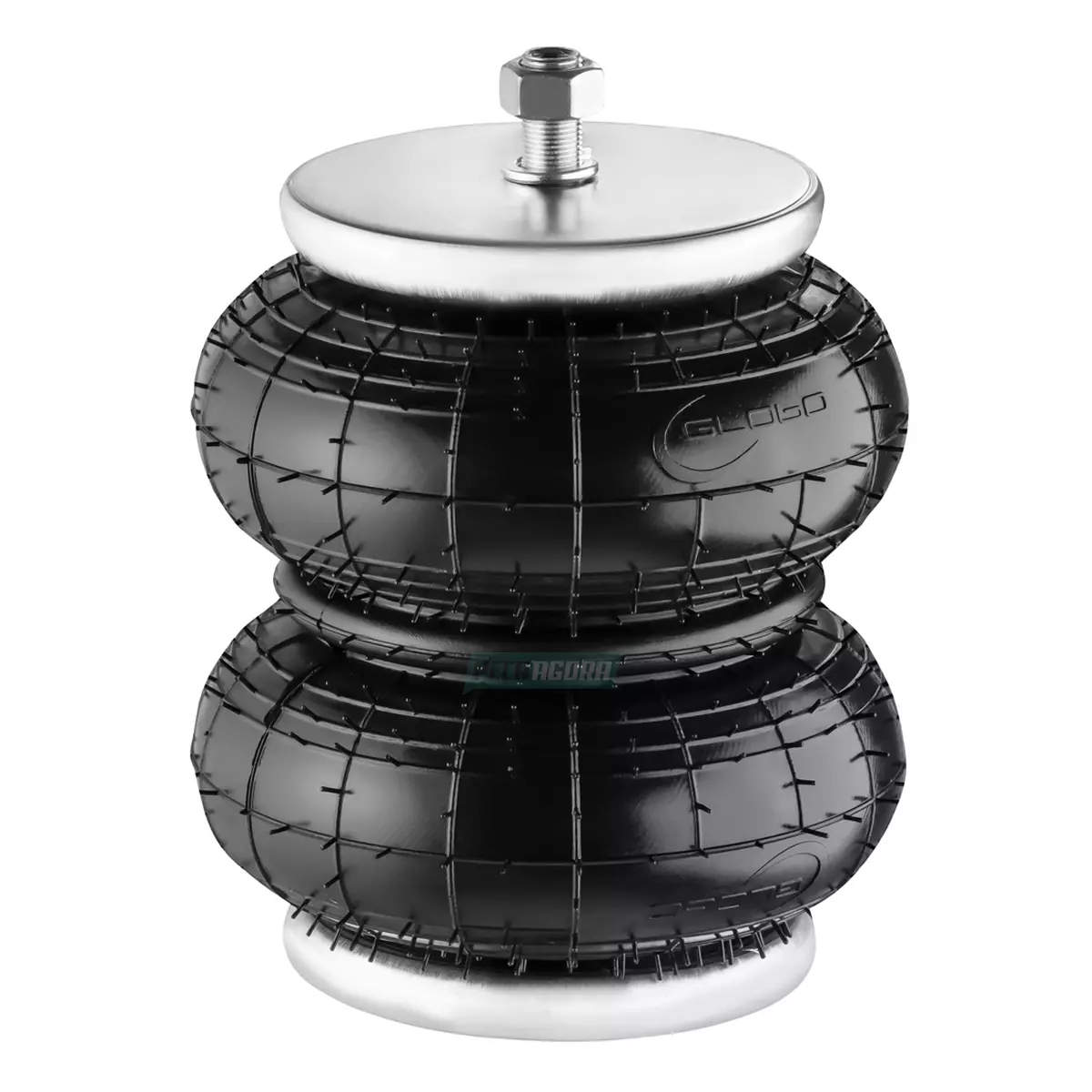 FOLE SUSPENSOR EIXO DIRECIONAL CARRETA RANDON GUERRA NOMA AMERICA  (212100278-20