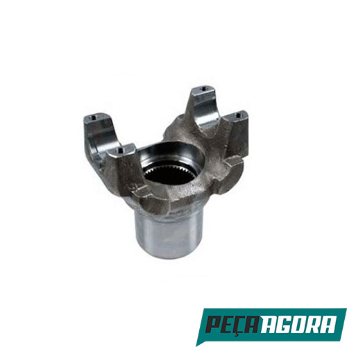 TERMINAL DIFERENCIAL 46 ESTRIAS CATERPILLAR 938/ 950 (S199)