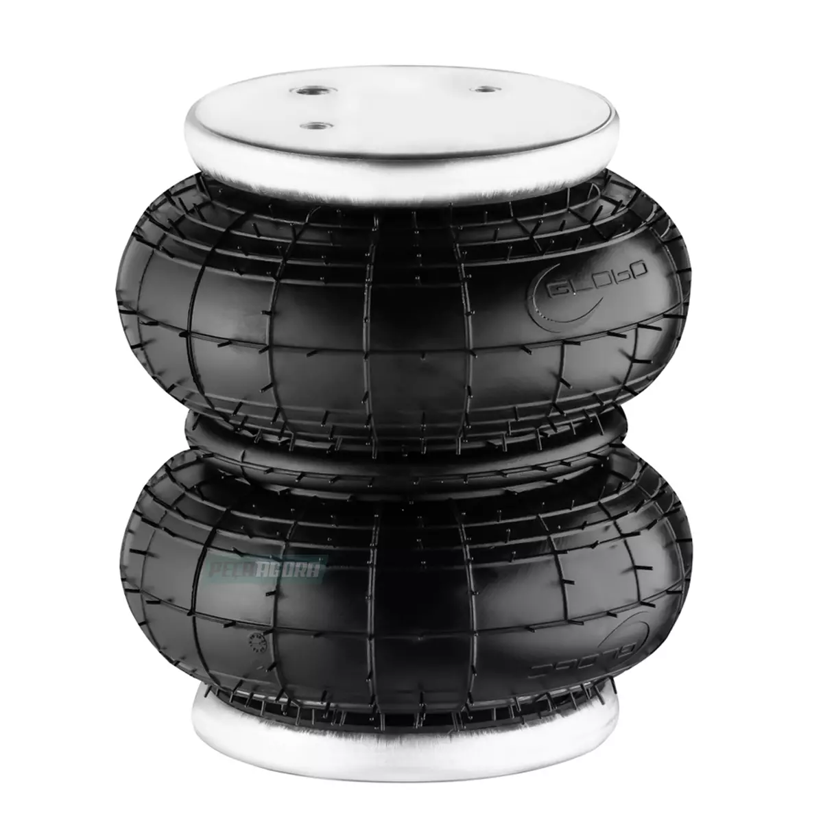 FOLE SUSPENSOR EIXO DIRECIONAL CARRETA RANDON NOMA (0950255-218004237-9200165-20