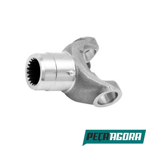 LUVA CARDAN 20 ESTRIAS 5-263X ACO JOHN DEERE 7810 (33309)