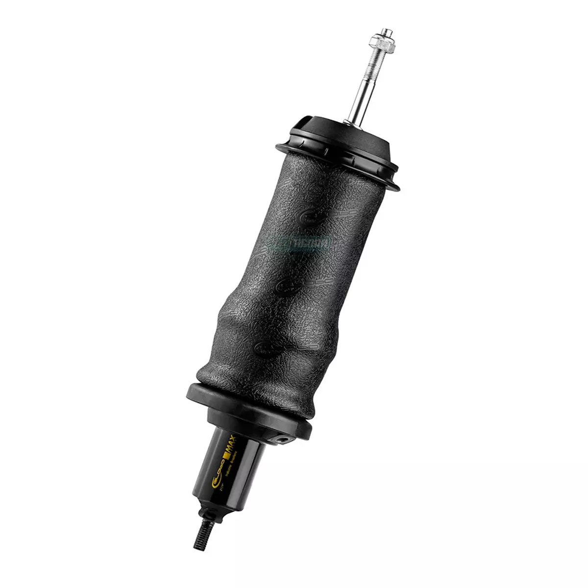 AMORTECEDOR CABINE DIANTEIRO SCANIA NTG R ANO 2019... (2621045-2548SMAX)