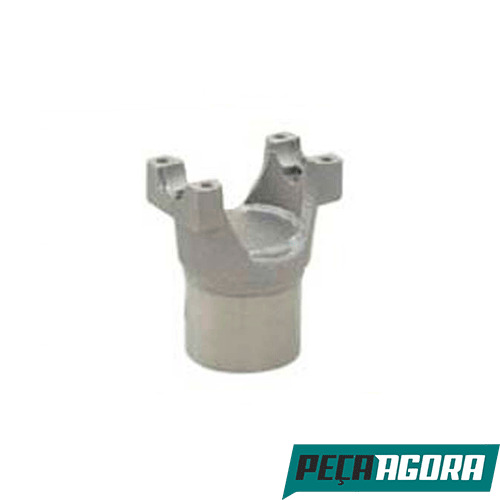 TERMINAL DIFERENCIAL 46 ESTRIAS ACO CATERPILLAR CAT 924 (1591845)