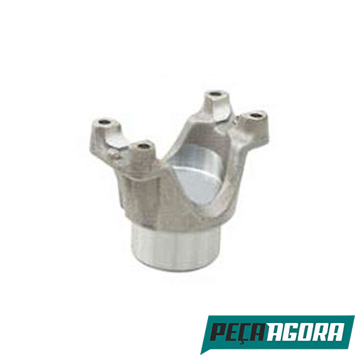 TERMINAL DIFERENCIAL 46 ESTRIAS ACO CATERPILLAR 924F 924G (1591846)