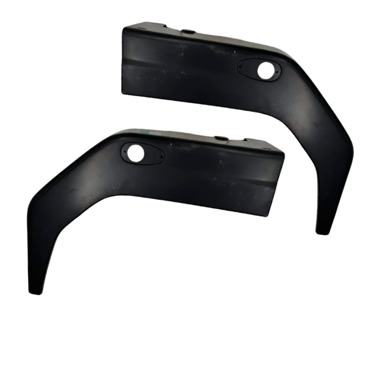 PAR PARALAMA DIANTEIRO FORD CARGO 816 1119 2013 DIANTE - PLASTICO (K.EC4516016AA