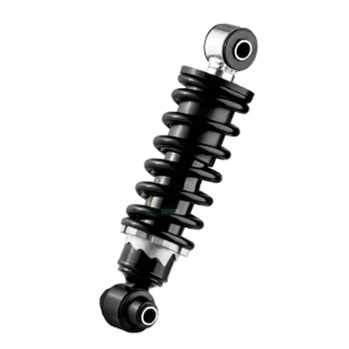 AMORTECEDOR CABINE VW CONSTELLATION ANO 2006... TRASEIRO (2R2899515-2V2899515-19