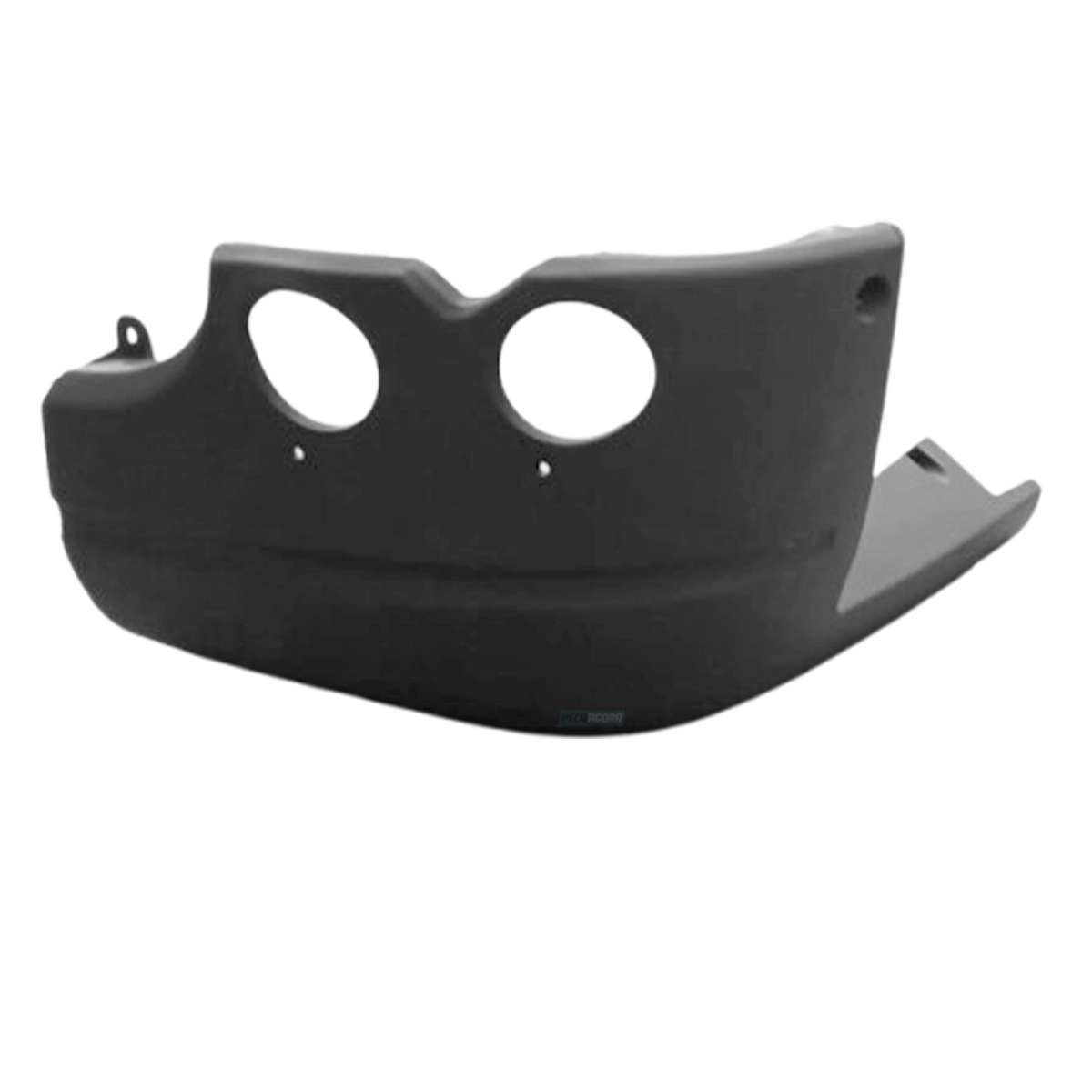 PONTEIRA PARACHOQUE ESQ PARA SCANIA SERIE 5 P G R 2008 A 2010  (1853346-IM)