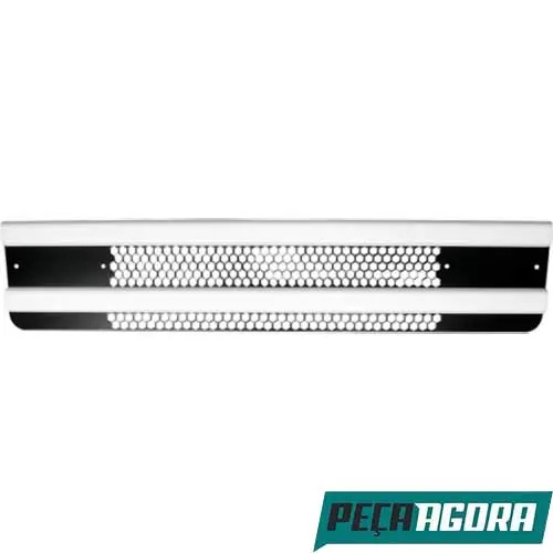 GRADE INFERIOR PARA SCANIA SERIE 4 (1366384X)