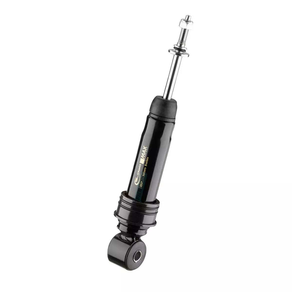 PAR AMORTECEDOR CABINE PARA SCANIA 113R TRASEIRO 112 113 CARA CHATA (K.1340581)