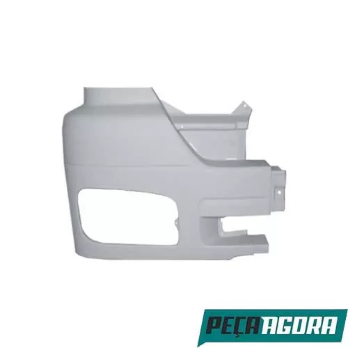 PONTEIRA MB   AXOR 2544 LADO DIREITO FIBRA (9448802404X)