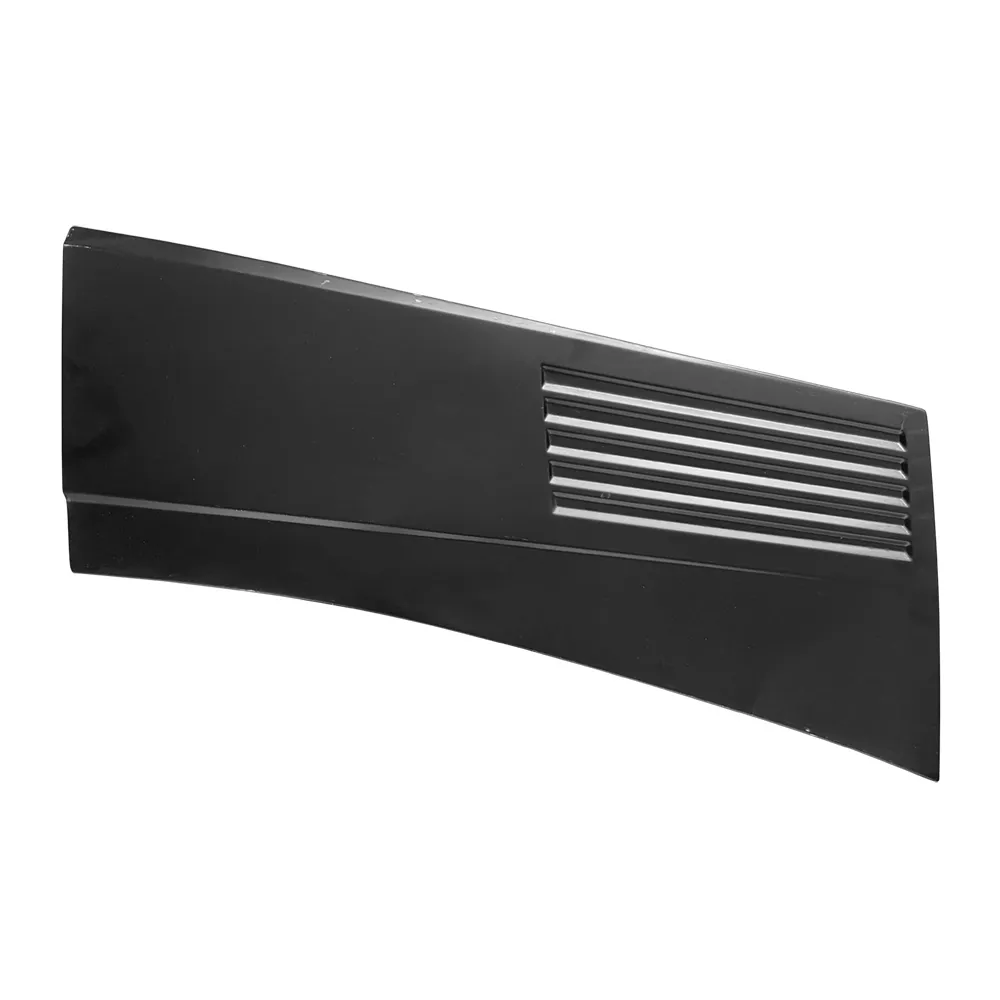 CHAPA LATERAL CAPO DIREITO COM REFORCO MB BICUDO 1618 1620 (3848807456-1129D)