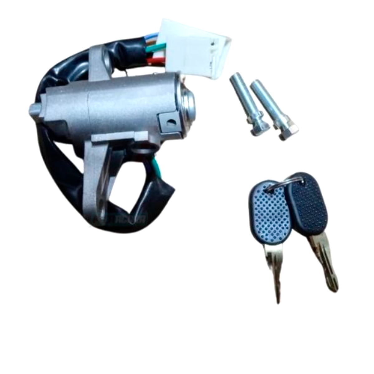 COMUTADOR IGNICAO IVECO EUROTECH EUROTRAKKER TECTOR (4837683-50996010-C510014)