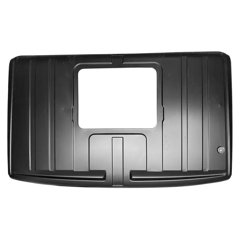 TETO CABINE SEM REFORCO MB 709 710 1618 1620 (6886500002-1204)