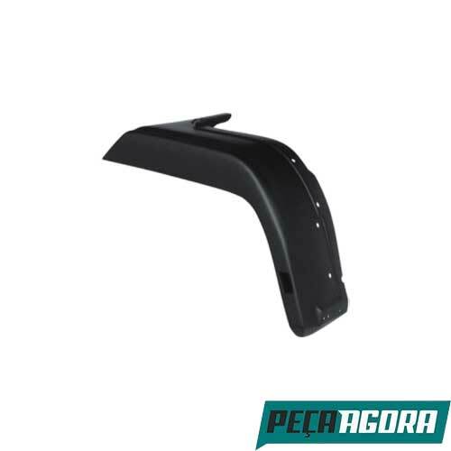 PARALAMA CABINE MB MERCEDES BENZ 1721 LADO DIREITO (6738801506)