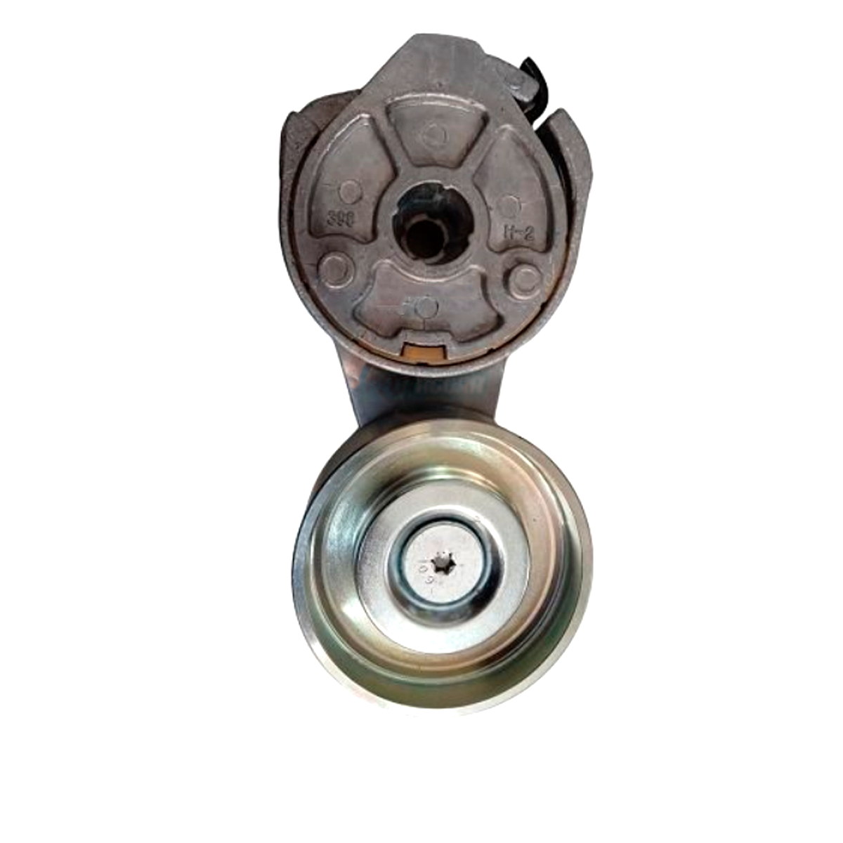 POLIA ESTICADOR CORREIA MOTOR CUMMINS ISB VW WORKER 8150E 9150E 17250E 23250E 24