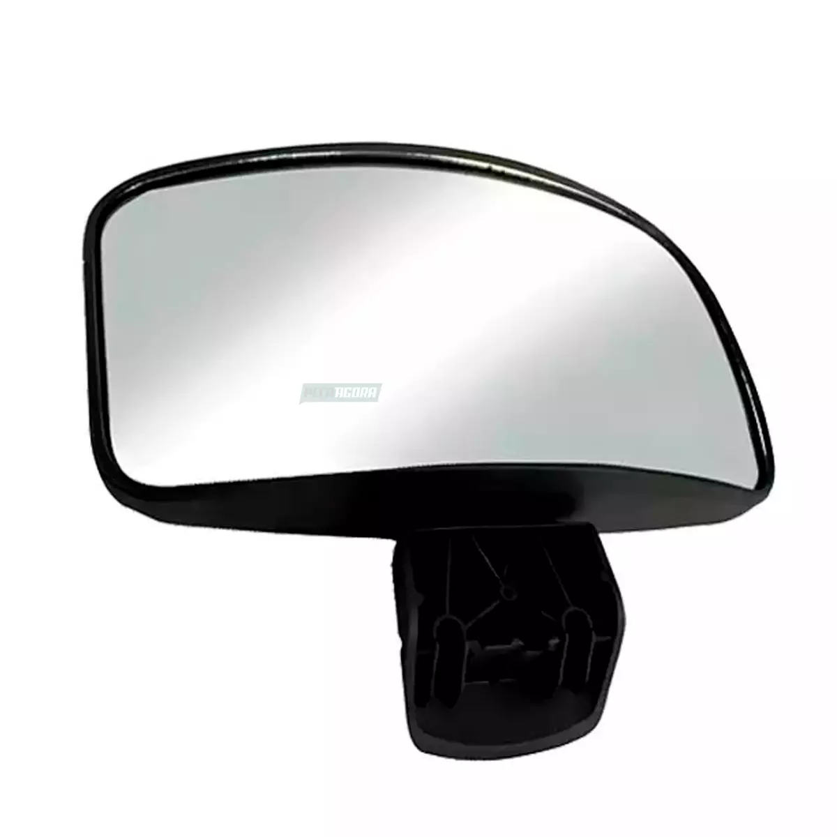 ESPELHO RAMPA SCANIA SERIE 4 5 (1484080-1504678-1757155-1912465-1912467-1014S)