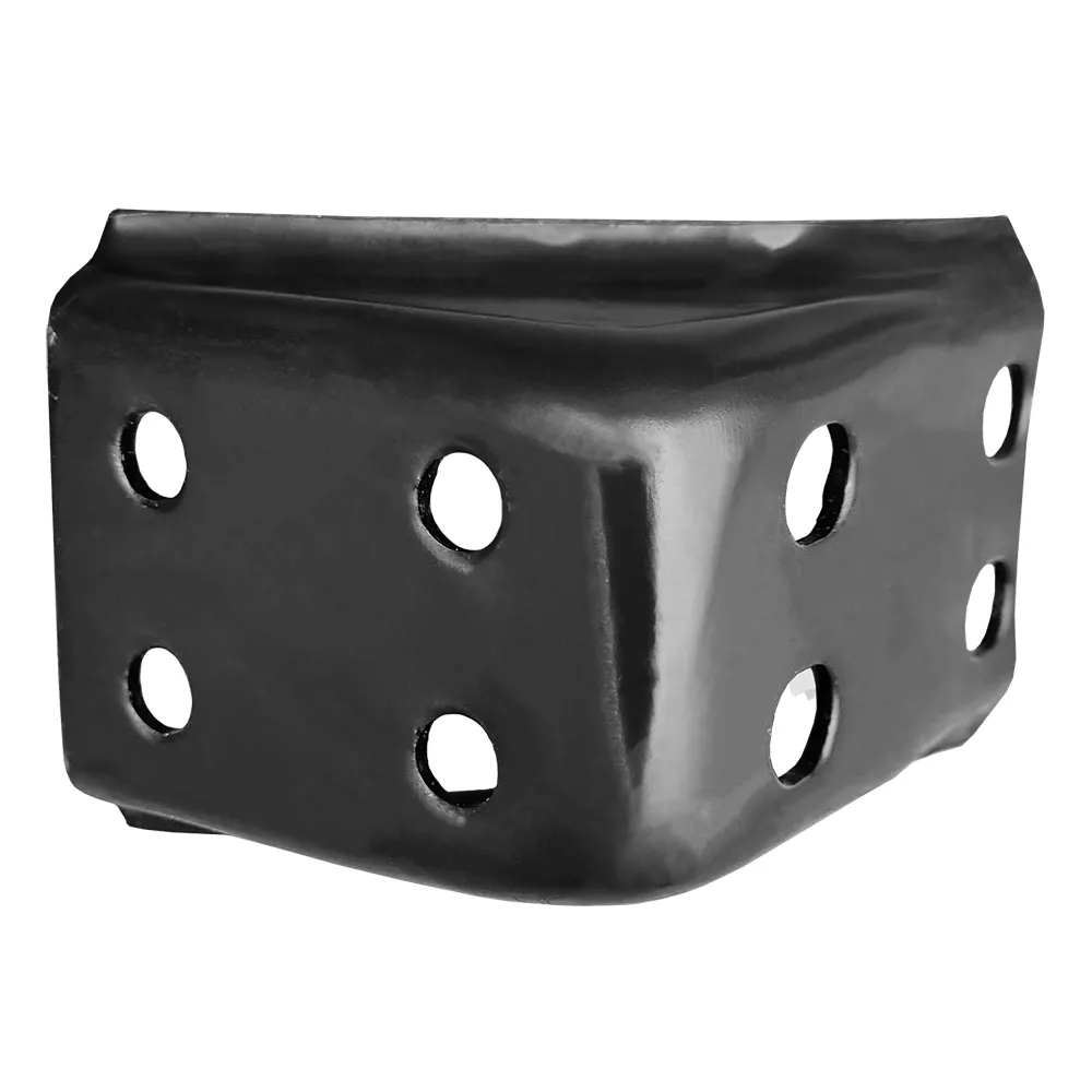 SUPORTE PARACHOQUE DIANTEIRO MB 608 708 MERCEDES BENZ (3095250239-842)