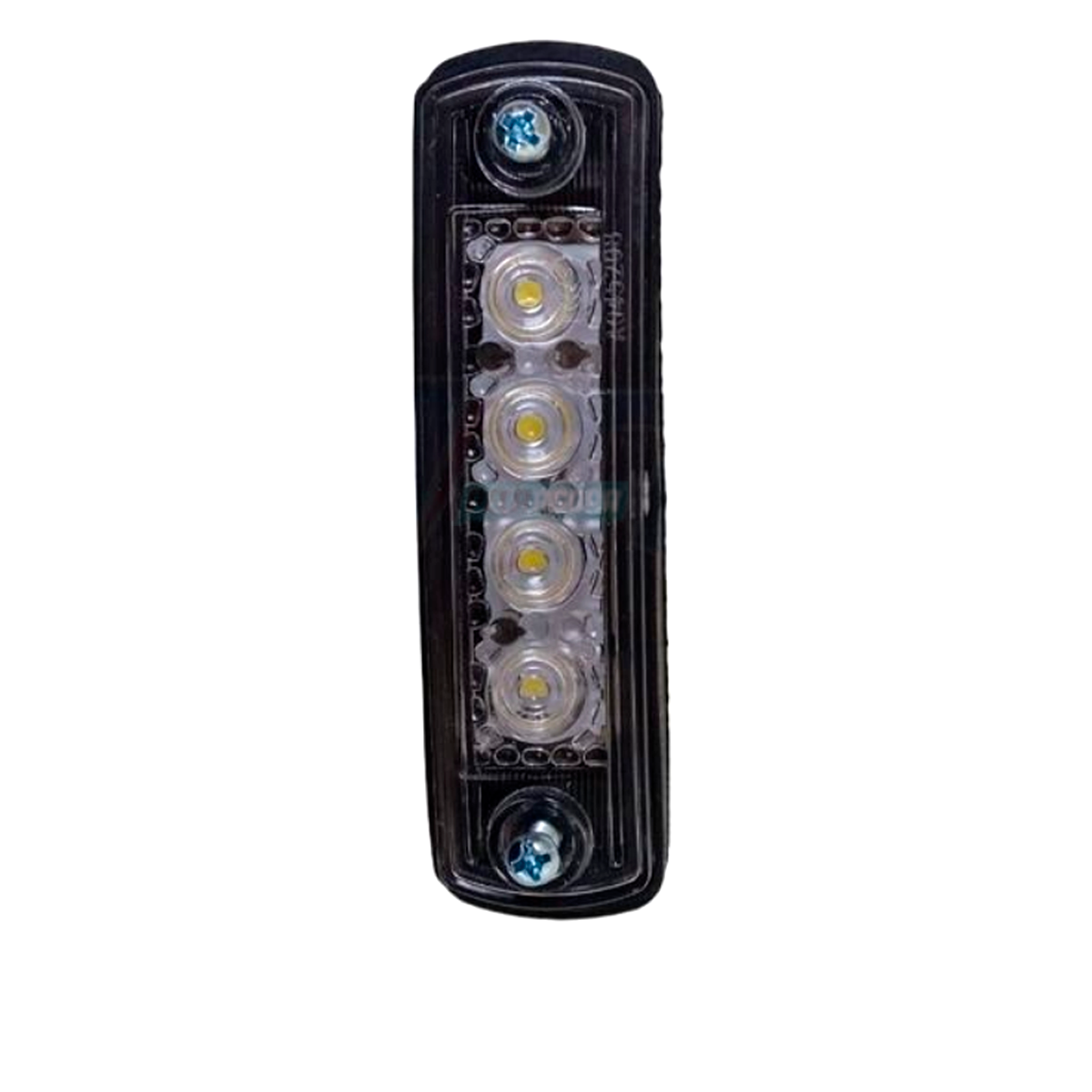 LANTERNA TETO LED ESQUERDA/DIREITA MAN TGX VW (81252606121-40994002-C640023)