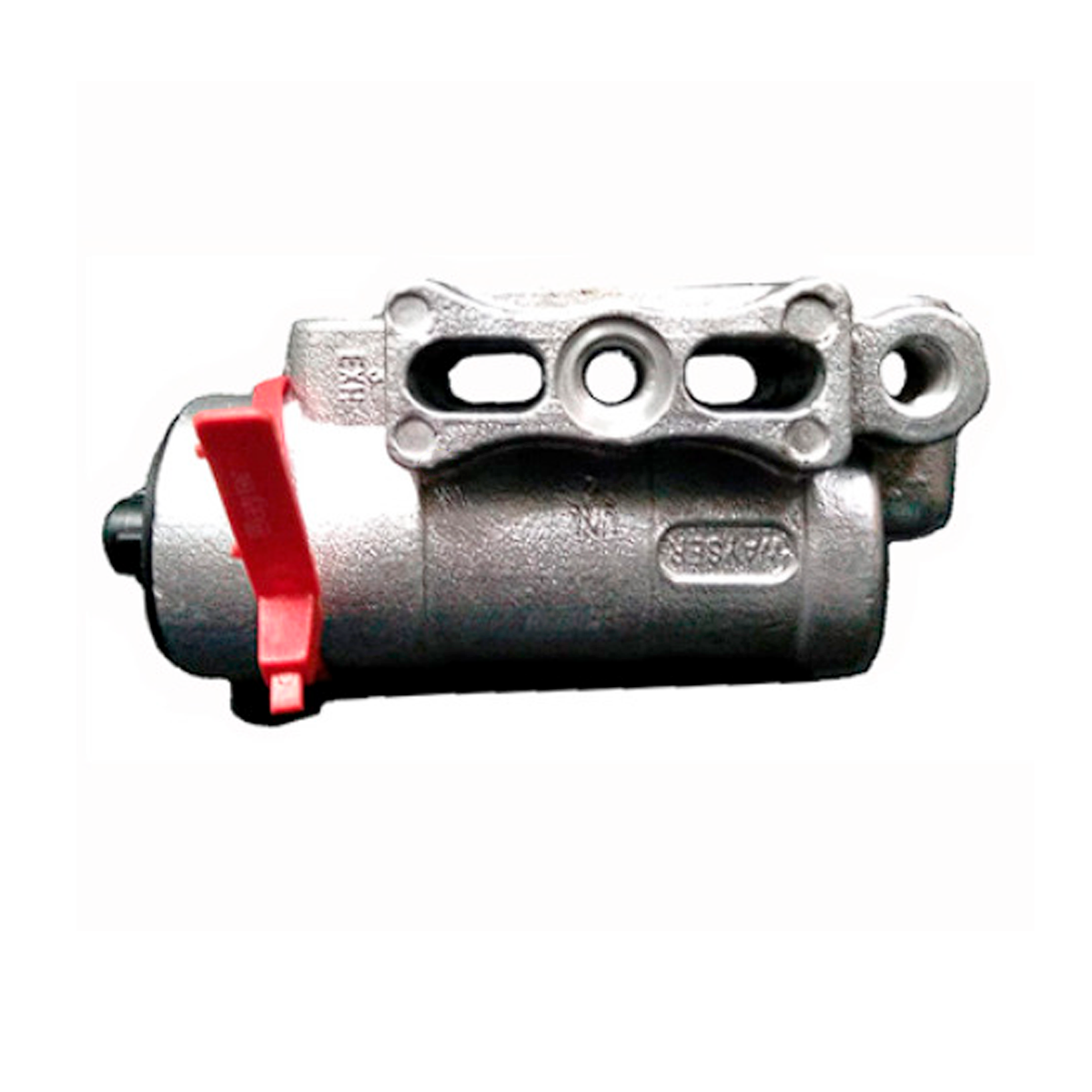 GOVERNADOR GARRAFINHA  (4183821-9)