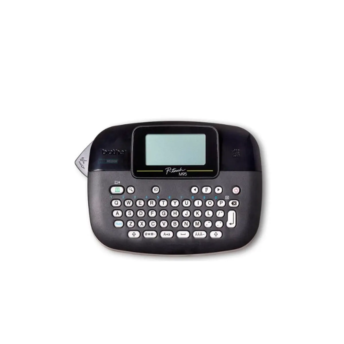 ROTULO ELETRONICO COM 3 FITAS  (PT708P)