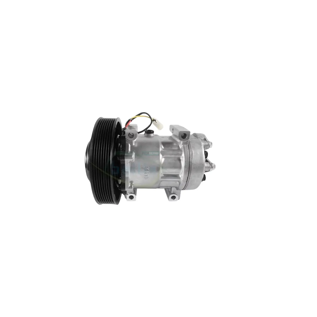 COMPRESSOR AR CONDICIONADO VOLVO FH VM FM (20587125.)