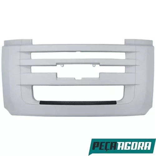 PARACHOQUE CENTRAL VW VOLKSWAGEN 19370 (2T2807071X)