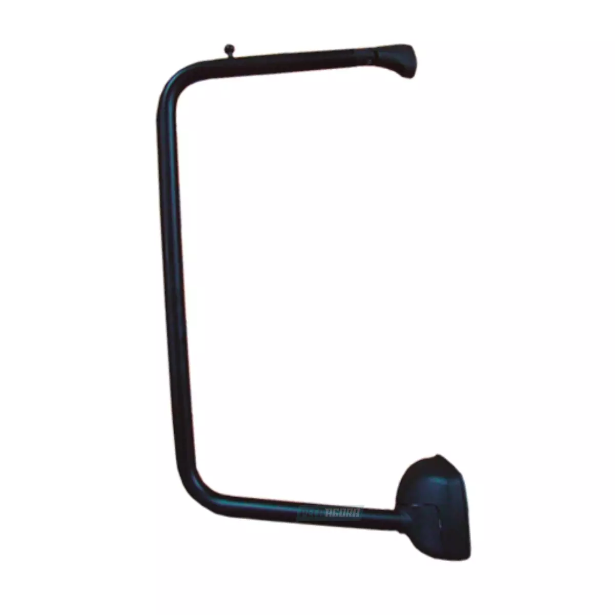 BRACO ESPELHO RETROVISOR ESQUERDO MB AXOR ATEGO 2007... SEM CHICOTE (0028102514-