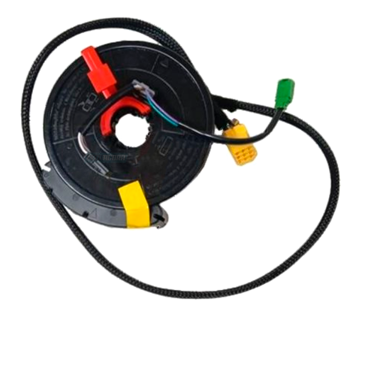 BOBINA COMANDO VOLANTE DAF XF 105 (1677033-50995003-C710006)