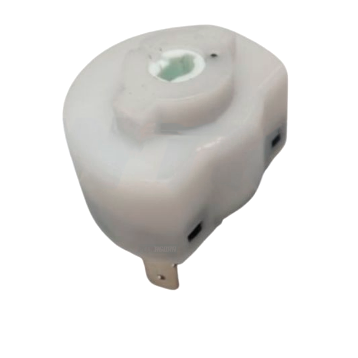 COMUTADOR IGNICAO VOLVO N10/N12 80 ... 88 6 PINOS UNIVEL (1578121)