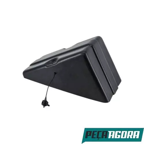 TAMPA DE BATERIA VW VOLKSWAGEN DELIVERY 8160 (30245)