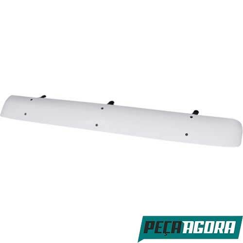 QUEBRASSOL  MERCEDES BENZ ATEGO ATE 2011 FIBRA (9738110610)