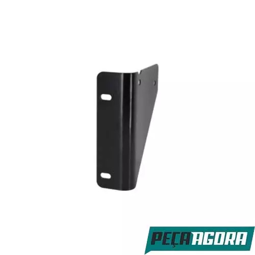 SUPORTE FRONTAL DO PARACHOQUE CARGO 2422 LADO DIREITO (1C4517A835ABX)