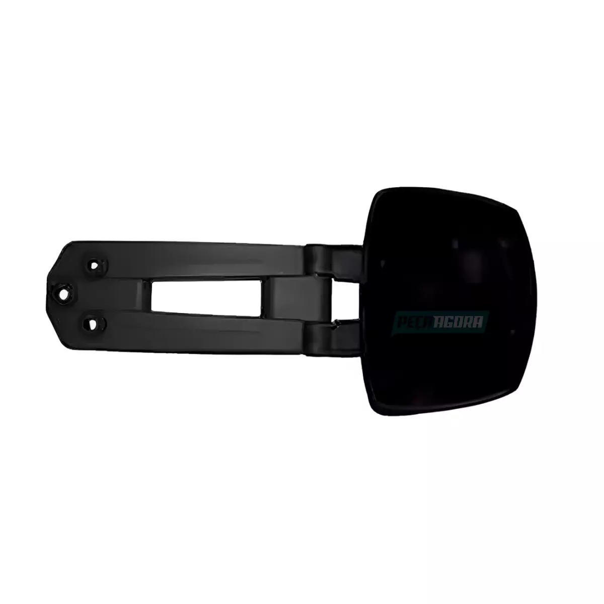 RETROVISOR AUXILIAR FRONTAL VOLVO FH ANO 2015... (84004927)