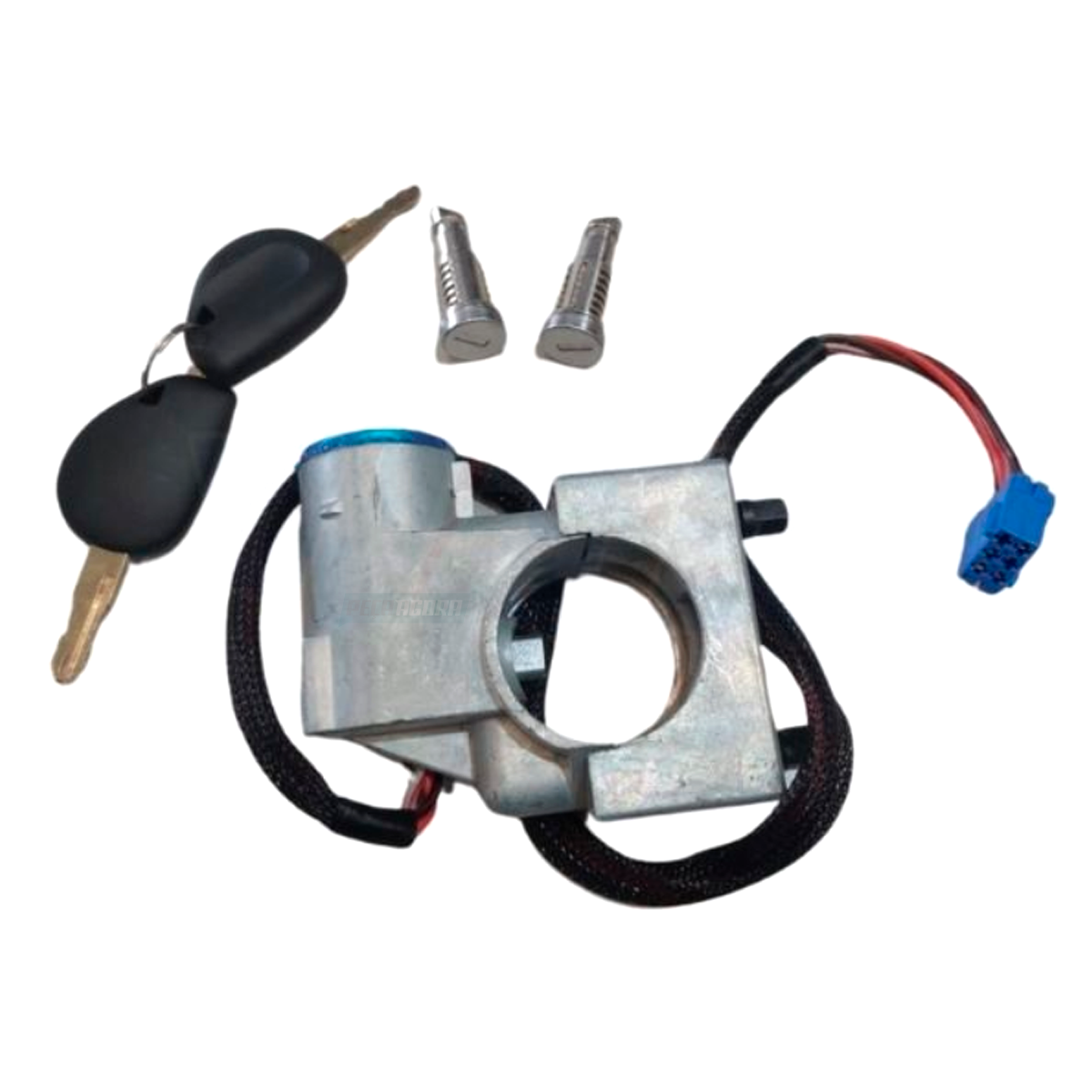 COMUTADOR DE PARTIDA DAF XF105 CF85 (1789668-50995004-C710008)