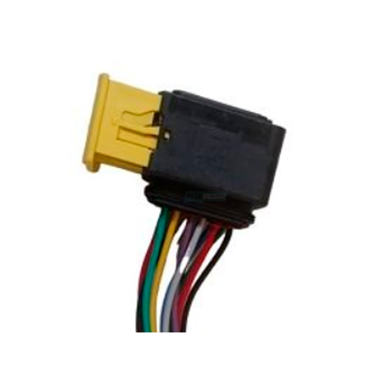 CAIXA COM 8 JUNTA COLETOR ESCAPE LK140/LKS140/141/142/143 (CX.170363**8)