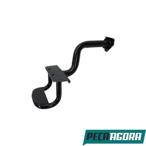 SUPORTE ESTRIBO FORD CARGO 2622 LADO DIREITO (1C4568200L95CC)