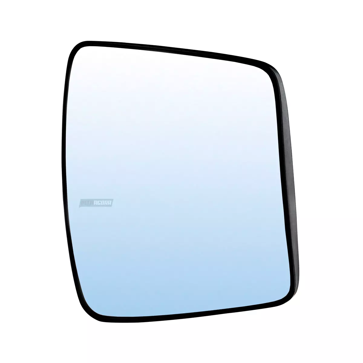 VIDRO RETROVISOR AUXILIAR DIREITO SERIE NTG ANO 2019... (2116849-2803S)