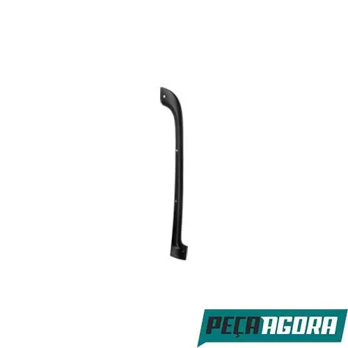 COBERTURA DA COLUNA  MB MERCEDES BENZ ATEGO AXOR TETO ALTO FIBRA (9406980662)