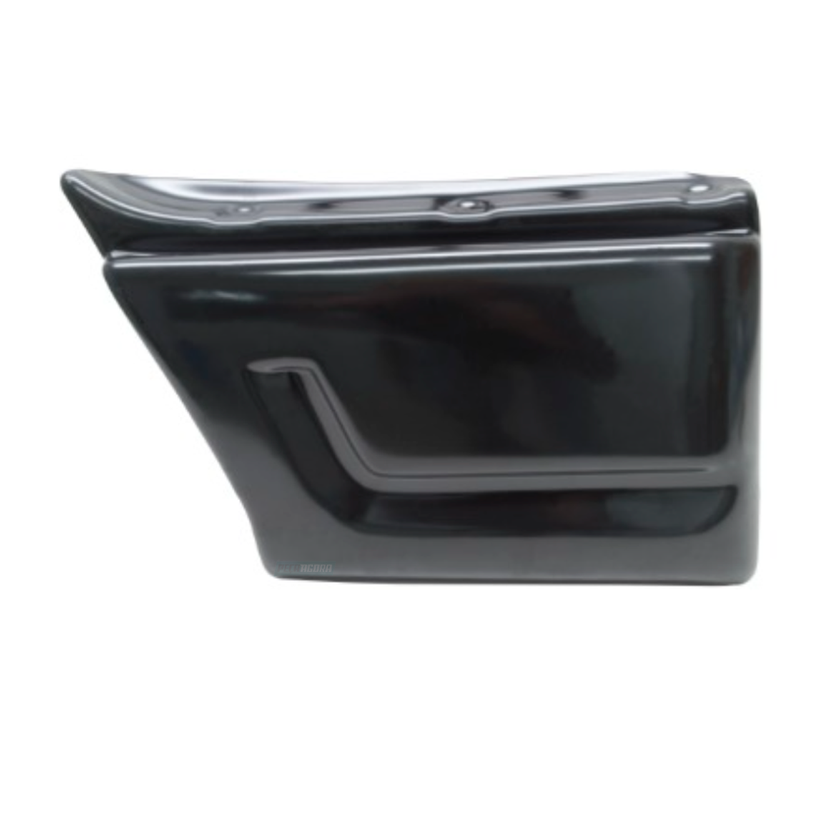 TAPA ESTRIBO DIREITO IVECO FORA DE ESTRADA/TECTOR/CURSOR VAC (BFNT30156)